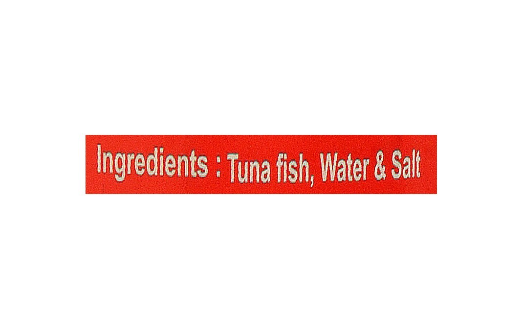 Sea Crown Tuna In Brine & Oil    Tin  425 grams